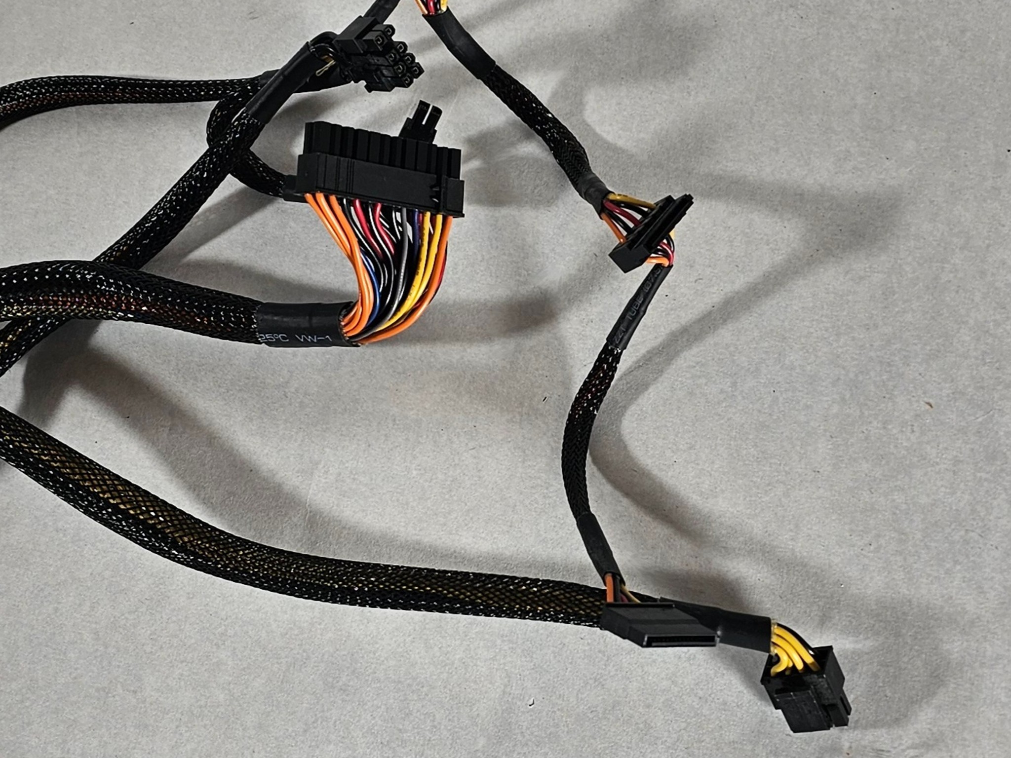 Thermaltake Smart Series 500W Power Supply