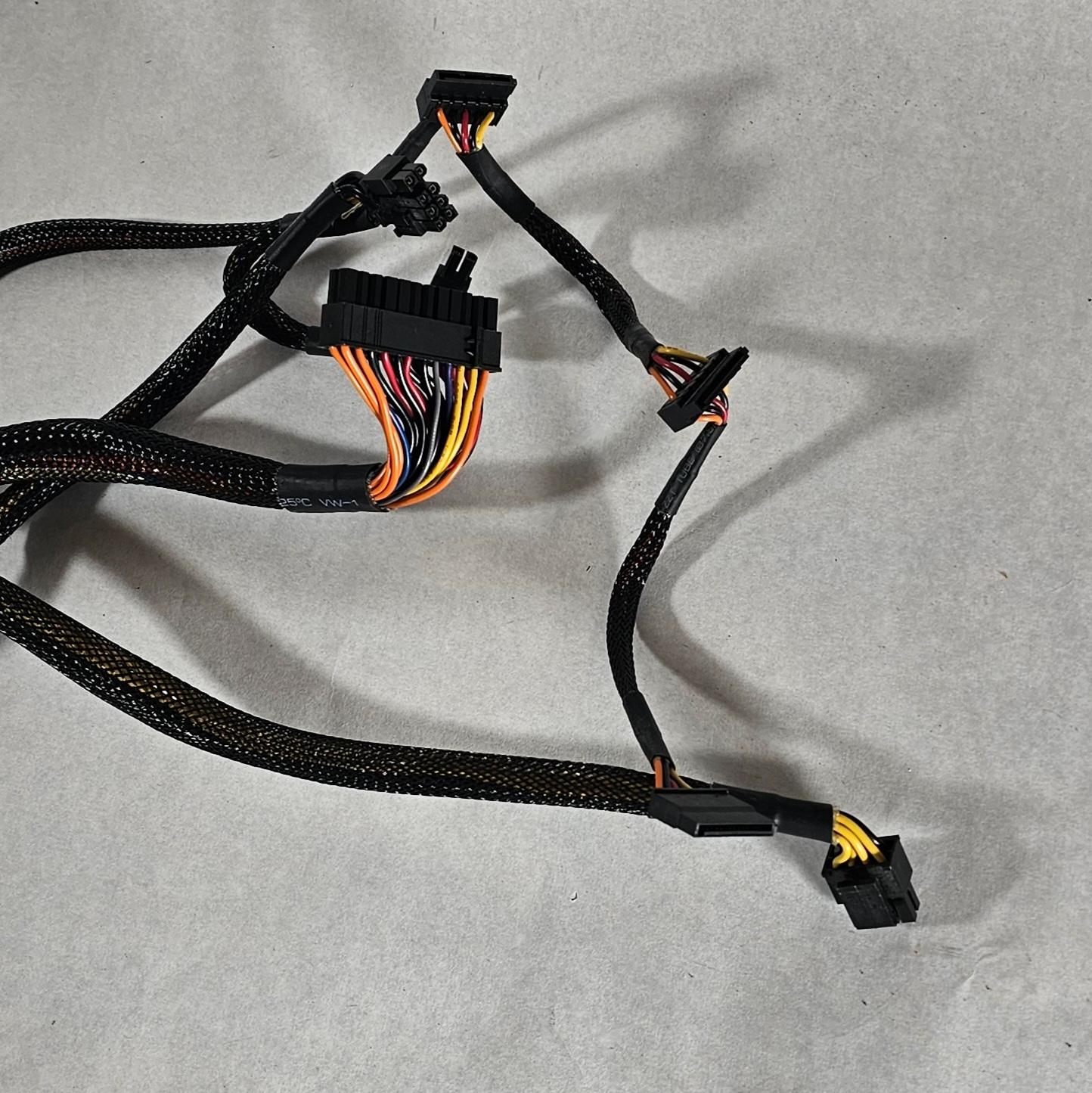 Thermaltake Smart Series 500W Power Supply