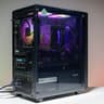 Budget Gaming PC | RX 6600XT | Ryzen 5 5500 | 16GB DDR4 | ARGB