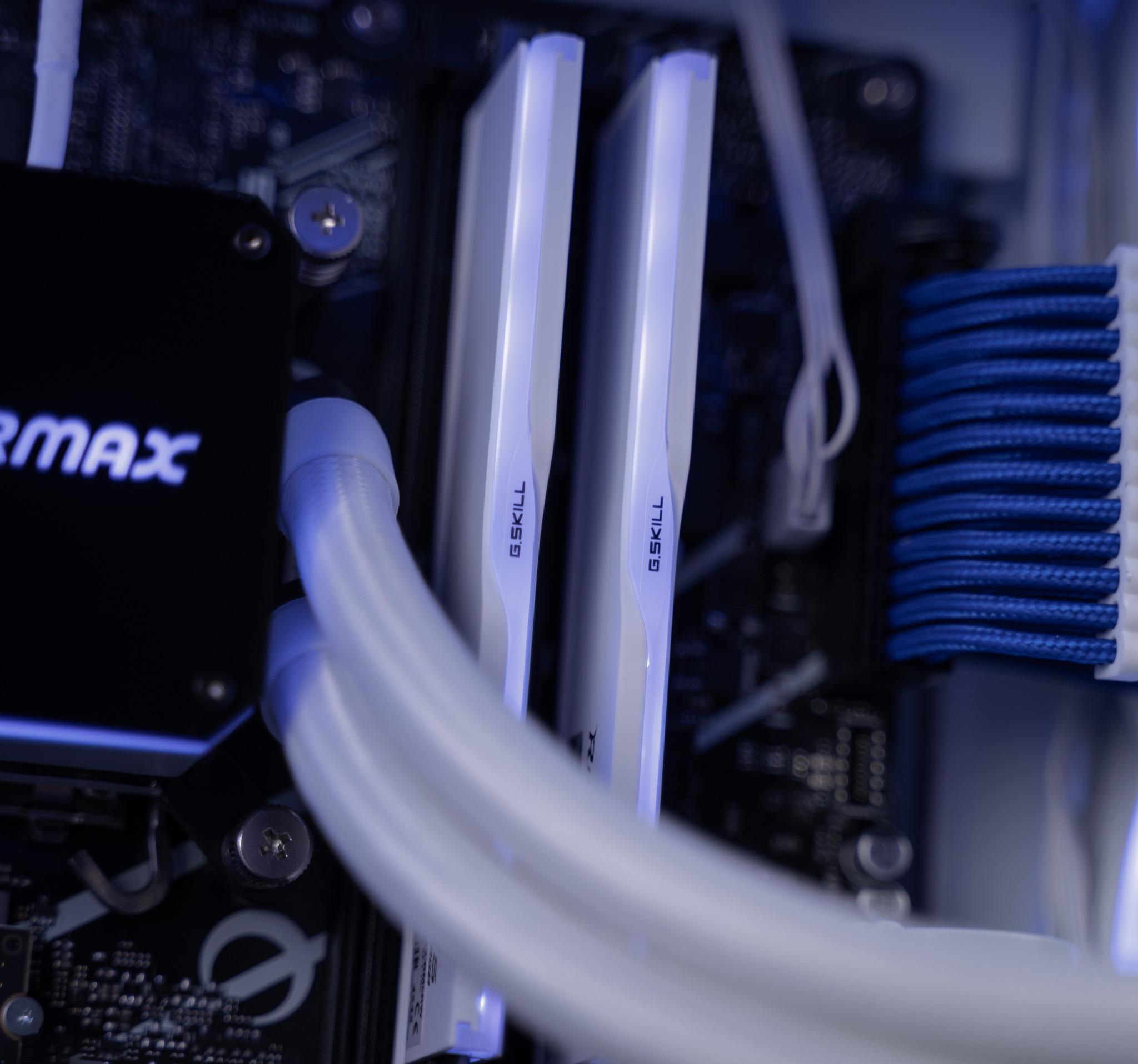 “Dualform” RTX 4060 Intel Core i5 12600KF 1TB 32GB Windows 11 Gaming PC Powerhouse