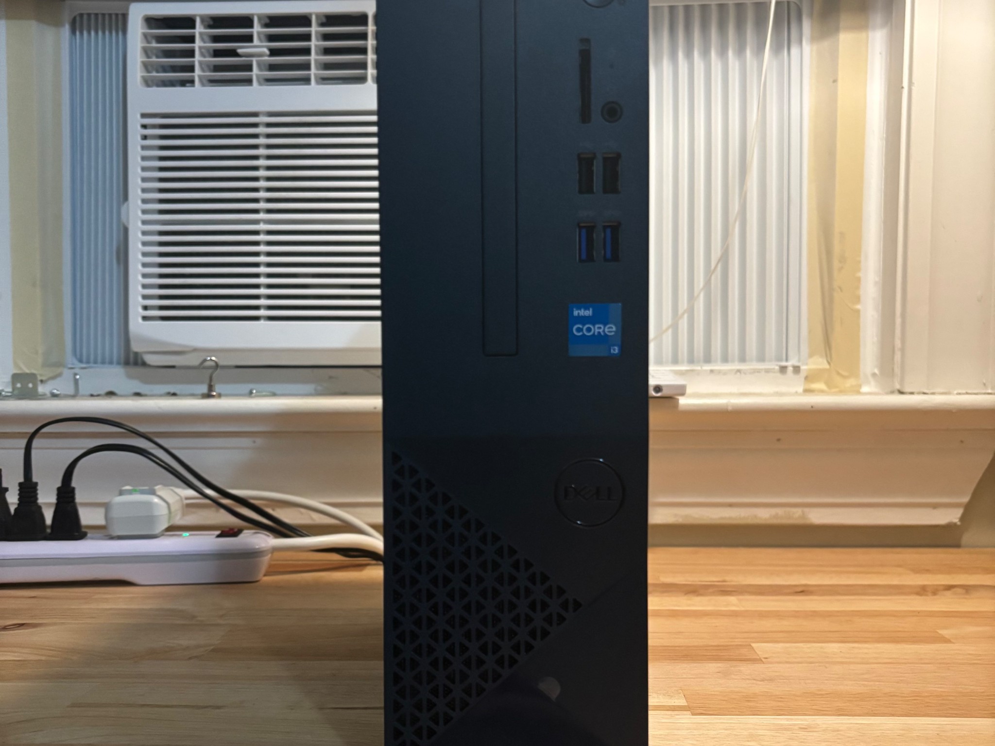 Modded | RTX 3050 | i3-13100 | NVMe | 16GB RAM