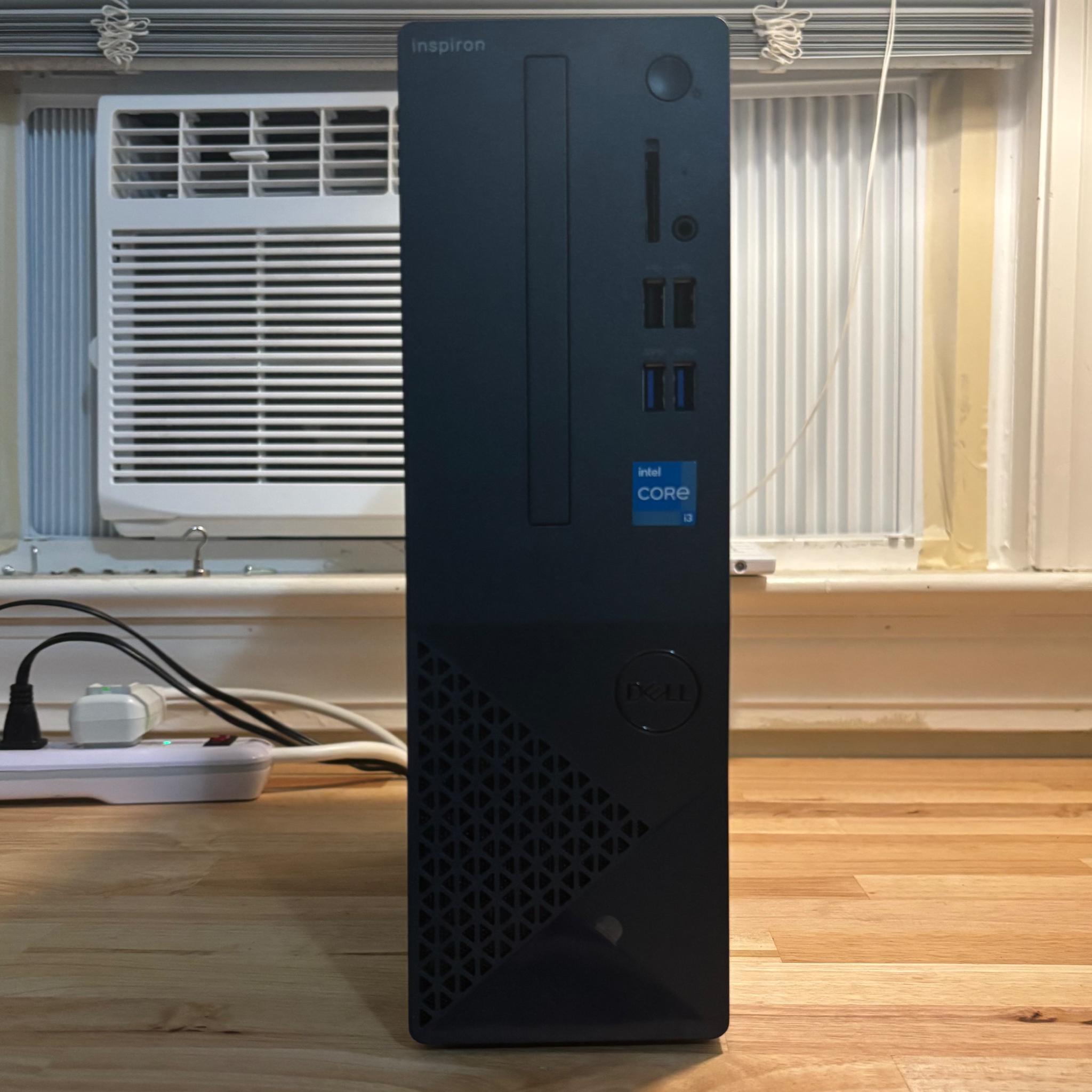 Modded | RTX 3050 | i3-13100 | NVMe | 16GB RAM