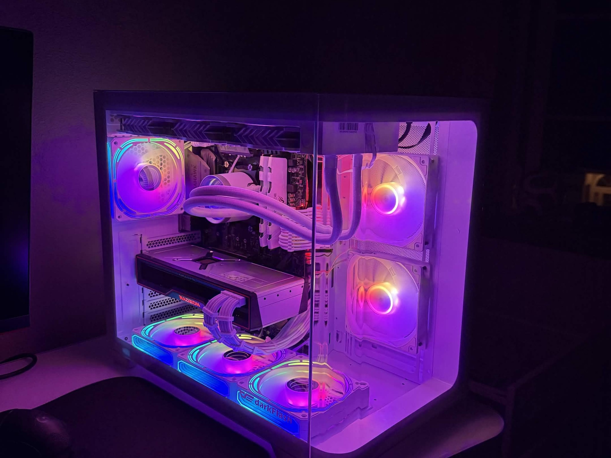 RX 6900 XT | Ryzen 9 3900X | 32gb DDR4 | 1tb NVME 🔥