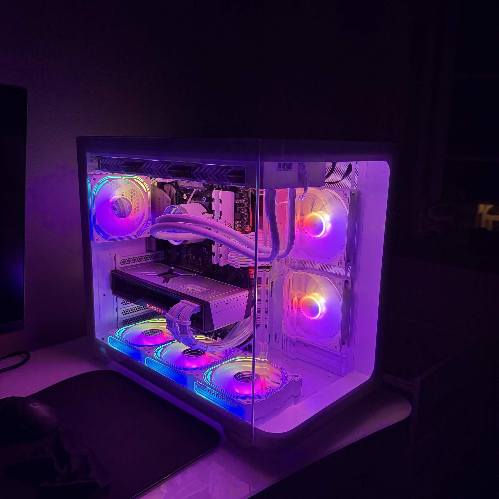 RX 6900 XT | Ryzen 9 3900X | 32gb DDR4 | 1tb NVME 🔥