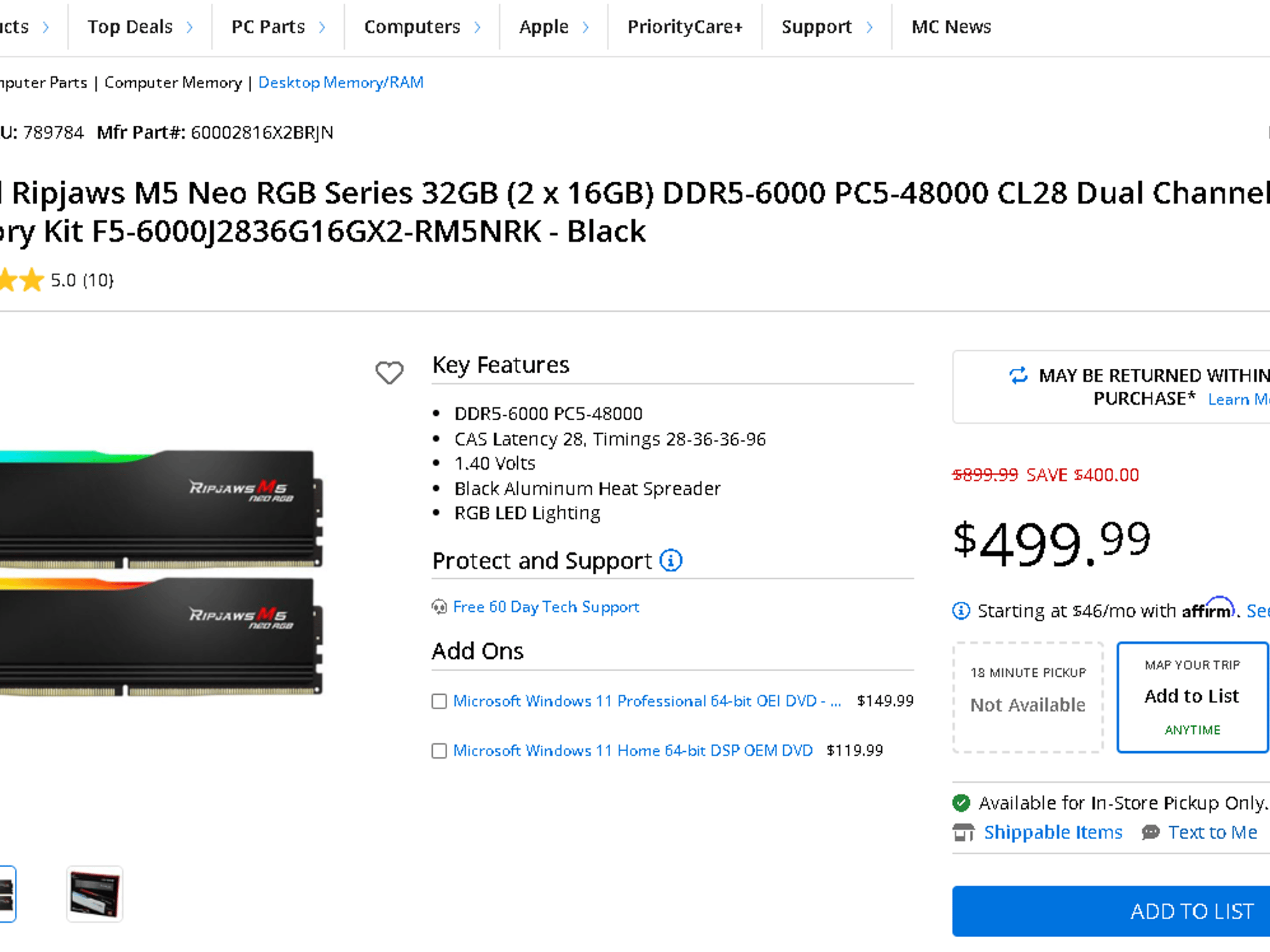 NEW! High-Performance All-Black Gaming PC *SERIOUS INQUIRIES*