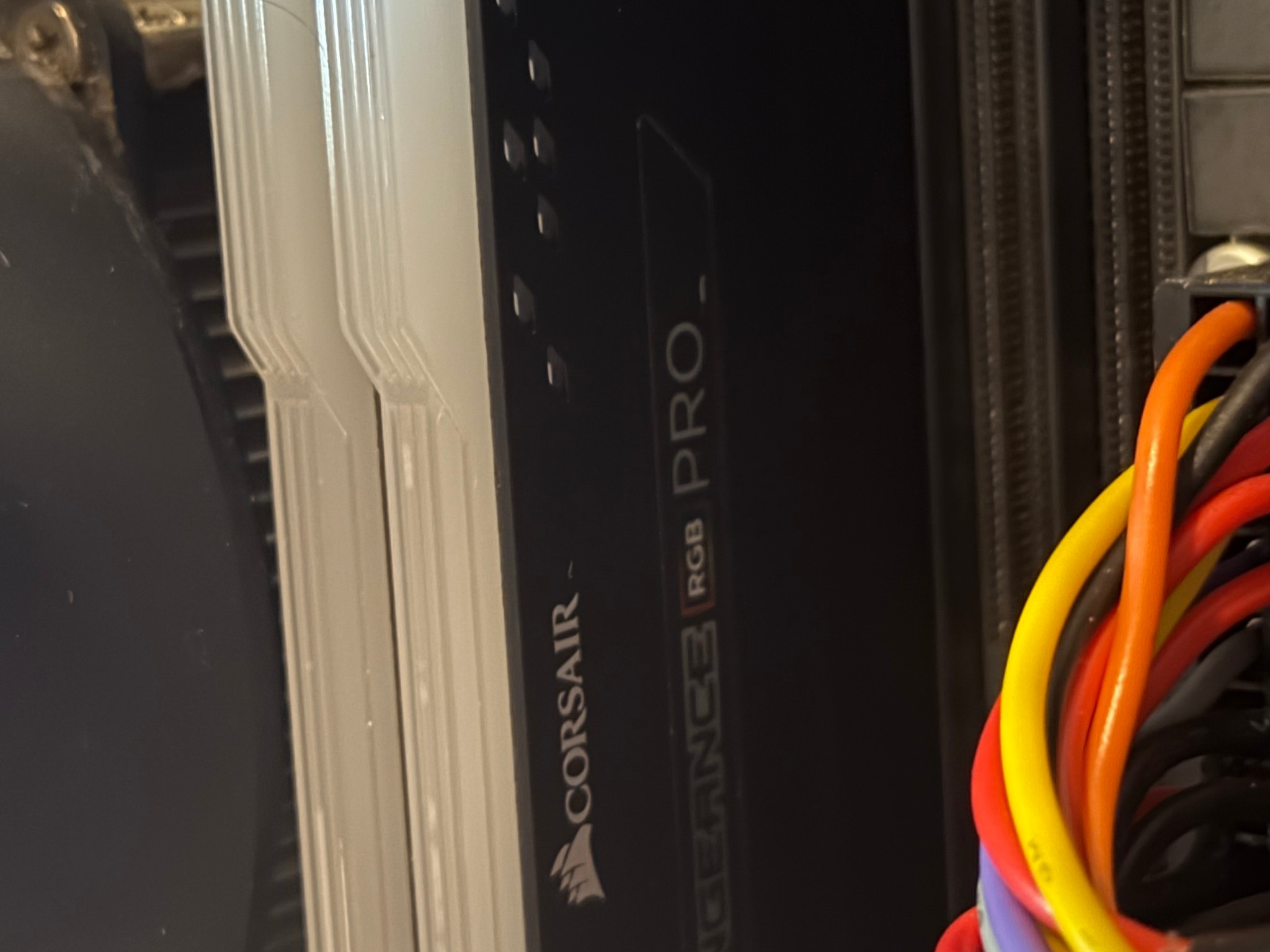 Custom Gaming PC Build