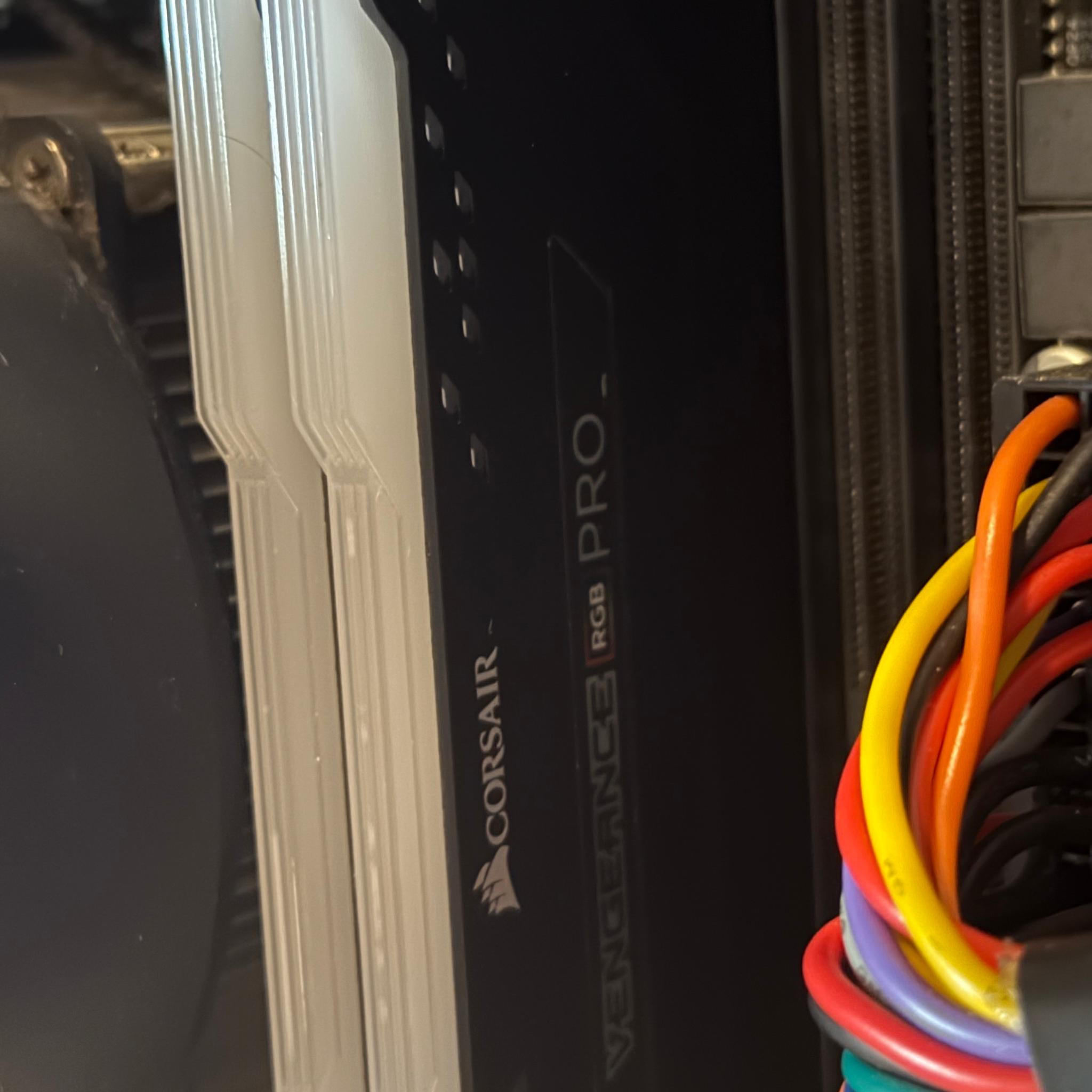 Custom Gaming PC Build