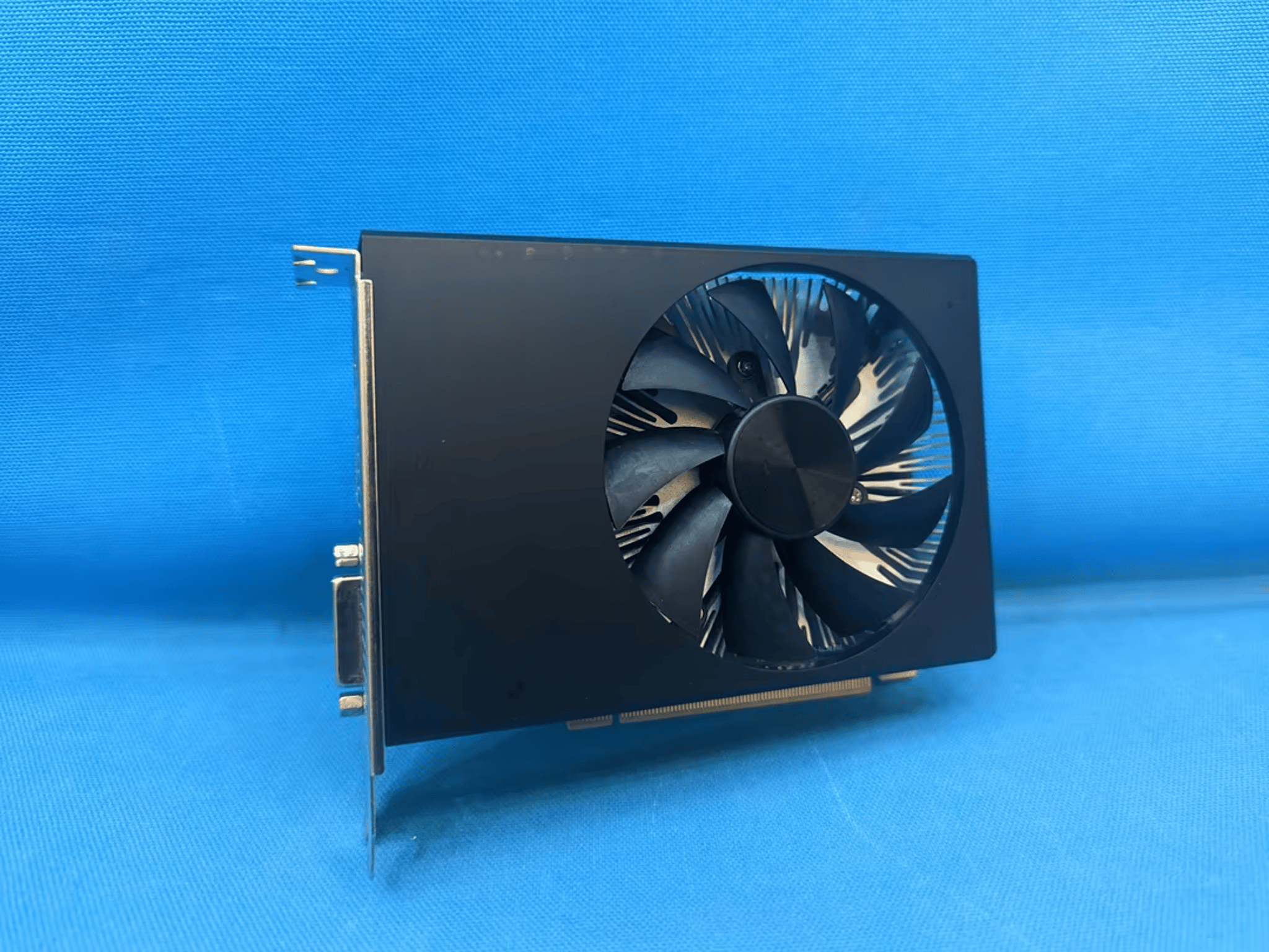 Dell OEM Branded GTX 1660 Super 6GB ITX Form Factor Graphics Video Card DPN: 7MKYT 