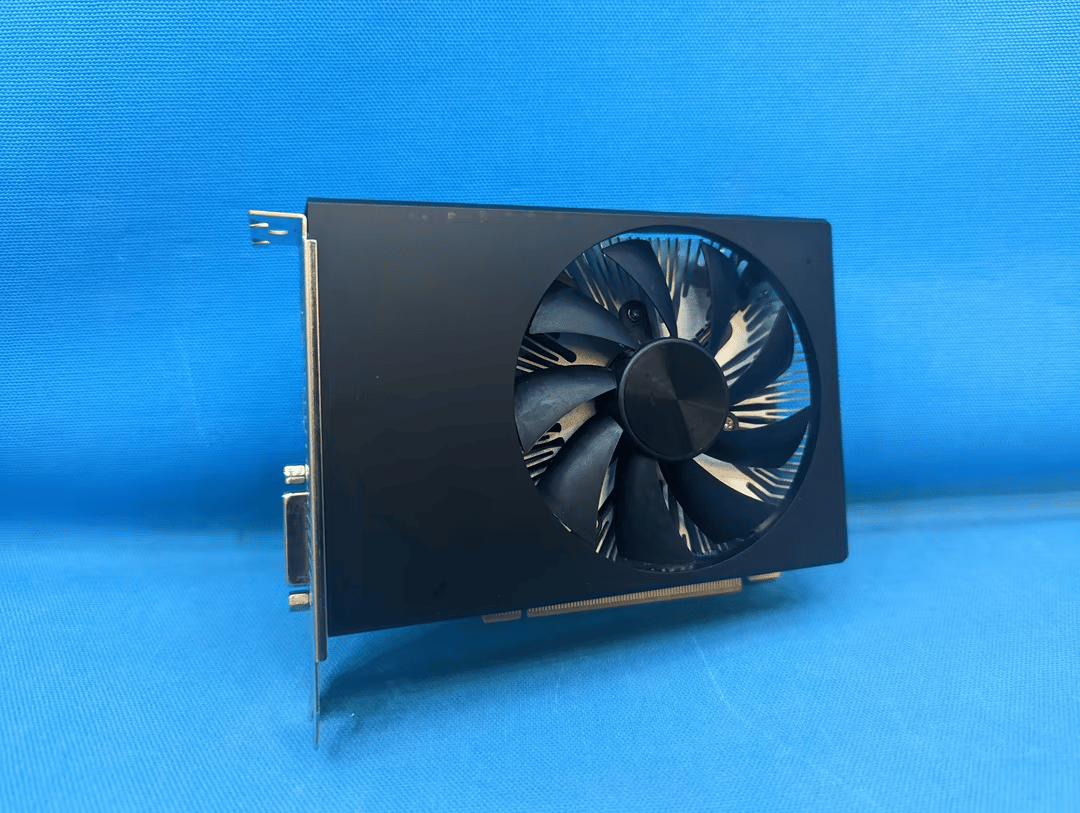 Dell OEM Branded GTX 1660 Super 6GB ITX Form Factor Graphics Video Card DPN: 7MKYT 