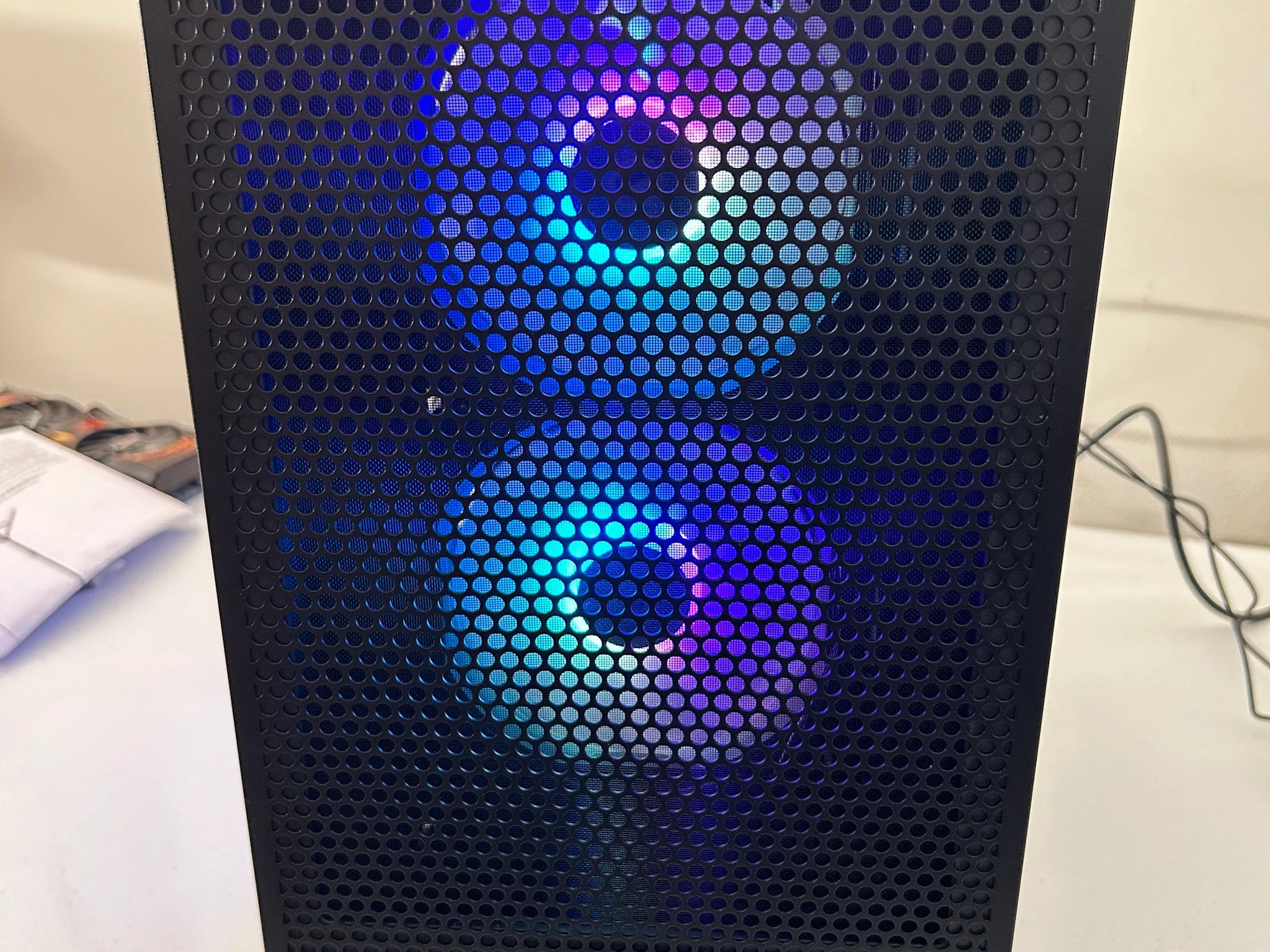 AMD 5800X3D + RTX 3070ti!  Water Cooled Gaming PC