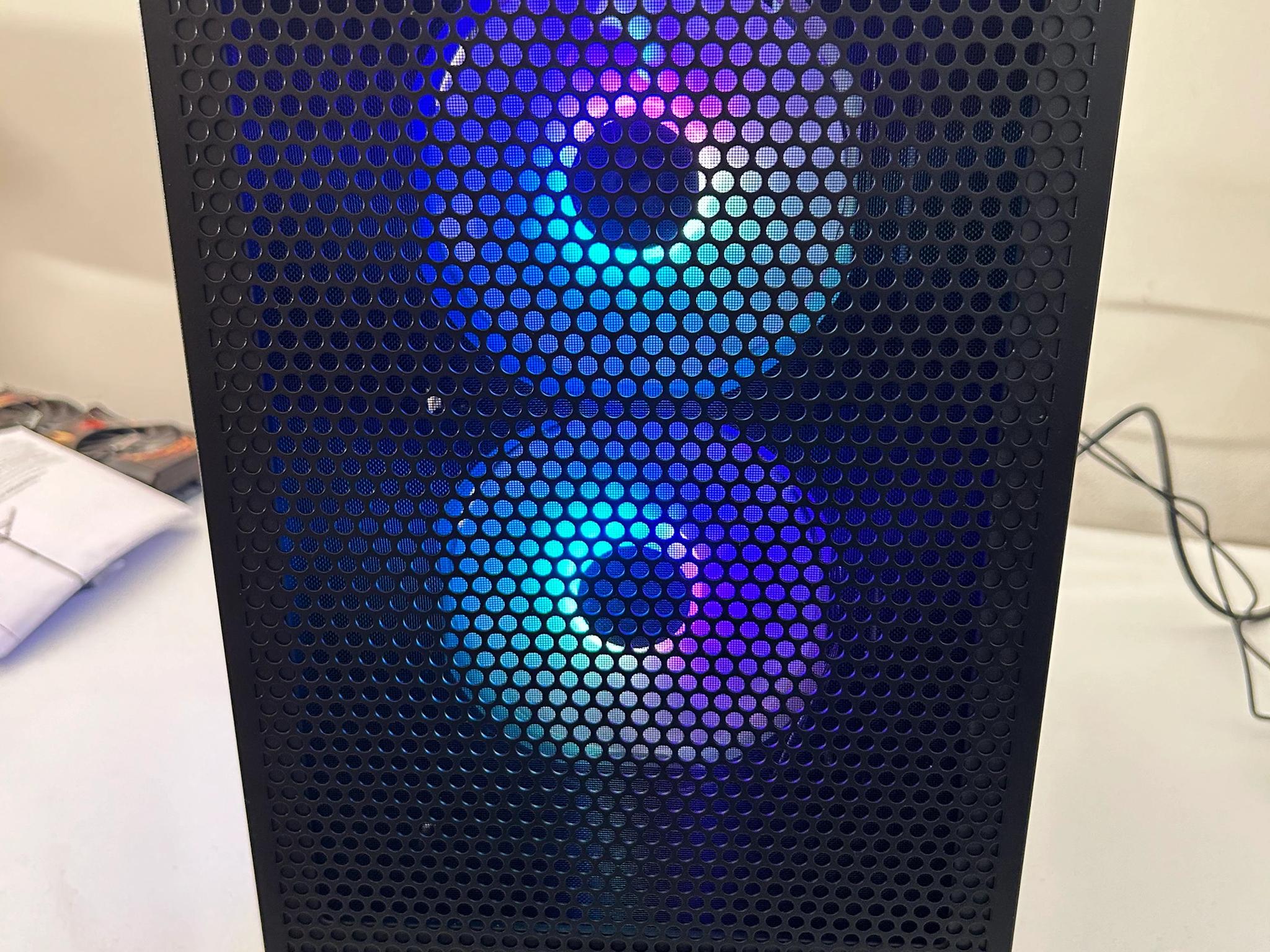 AMD 5800X3D + RTX 3070ti!  Water Cooled Gaming PC