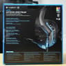 Logitech G633 Artemis Spectrum RGB 7.1 Surround Sound Gaming Wired Headset