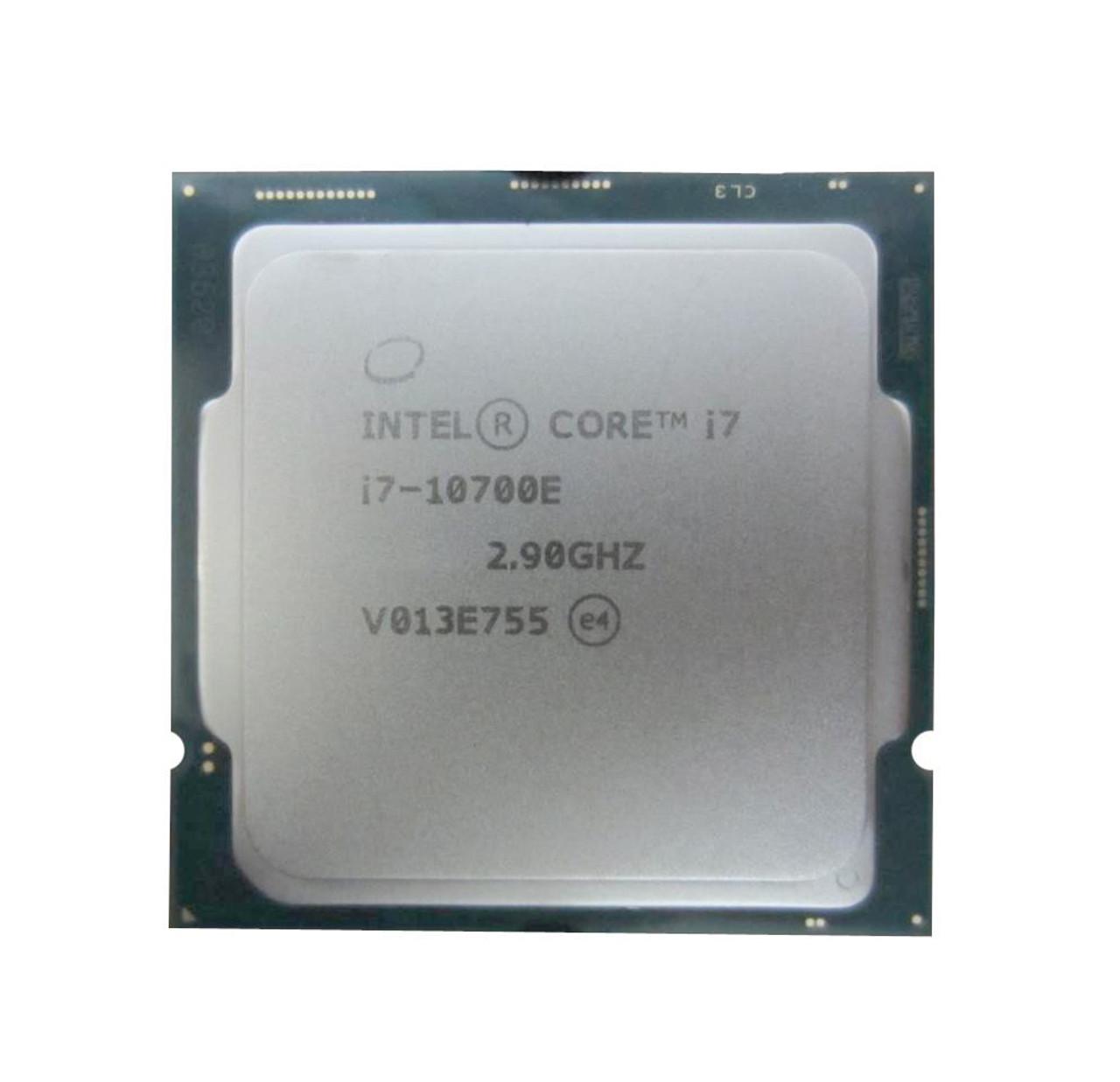 i7-10700E