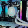 Gaming PC Ryzen 5 9600X 16GB RAM 1TB SSD RTX 4060 Ti 8GB Windows 11 Computer
