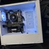 🤍🌲 WHITE WOOD SUPER 🌲🤍Ryzen 5 5500| RTX 2070 Super| 16 GB DDR4| 750 Gb NVMe| 650 W PSU