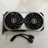 RTX 4070 SUPER 12G MSI VENTUS 2X OC