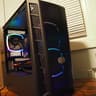 🔥💵RX 7600 Gaming PC | Ryzen 5 3600 | 16GB RAM | 512GB NVMe SSD | Ready to Play