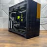 High-End RTX 4070 SUPER Gaming PC – Ryzen 7 5800X | 64GB RAM | 2TB NVMe