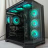 RX 9060XT 16GB | I5 12600KF | 32GB DDR4 | 1TB NVME