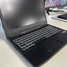 Clevo 15.6" Gaming Laptop