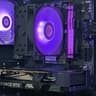 🖤💜Ryzen 5 7600x | RTX 5060 | 1TB SSD | Gaming PC💜🖤
