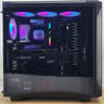 Gaming PC Ryzen 7 7800X3D 16GB RAM 1TB SSD RTX 4070 Ti SUPER 16GB Win11 Computer