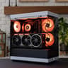 RTX 5080, Ryzen 7 9800X3D, 64gb DDR5 6000, 2TB NVME storage, WiFi, High End Gaming PC