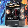 Nvidia 1660 Gaming PC | Ryzen 5 2600|16GB  Ram|500GB SSD |Wifi|