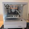 1080p AM5 Starter - RTX 5060, Ryzen 5 7600X, 16 GB DDR5 RAM, 1 TB NVME, RGB, Liquid Cooled