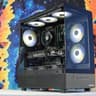 Nvidia 1070 Gaming PC | Ryzen 5 2600|16GB  Ram|500GB SSD |Wifi|