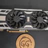 Nvidea EVGA GeForce GTX 1070 AXC 3.0