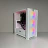 Glacier Valley (V4) Gaming PC - AMD Ryzen 7 1700, RTX 2060, 16GB DDR4, 512GB SSD