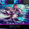 Samsung Odyssey QD-OLED G8 (G80SD) 32" 4K UHD (3840 x 2160) 240Hz Gaming Monitor (PRICE DROP!!)