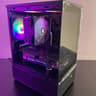 RGB Gaming PC | EVGA GTX 1070 Ti FTW 8GB | Intel Core i5-7500 | 16GB DDR4 RAM | 500GB SSD |