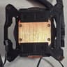 240mm AIO Cooler Master RGB CPU Liquid Cooler for Intel LGA1700