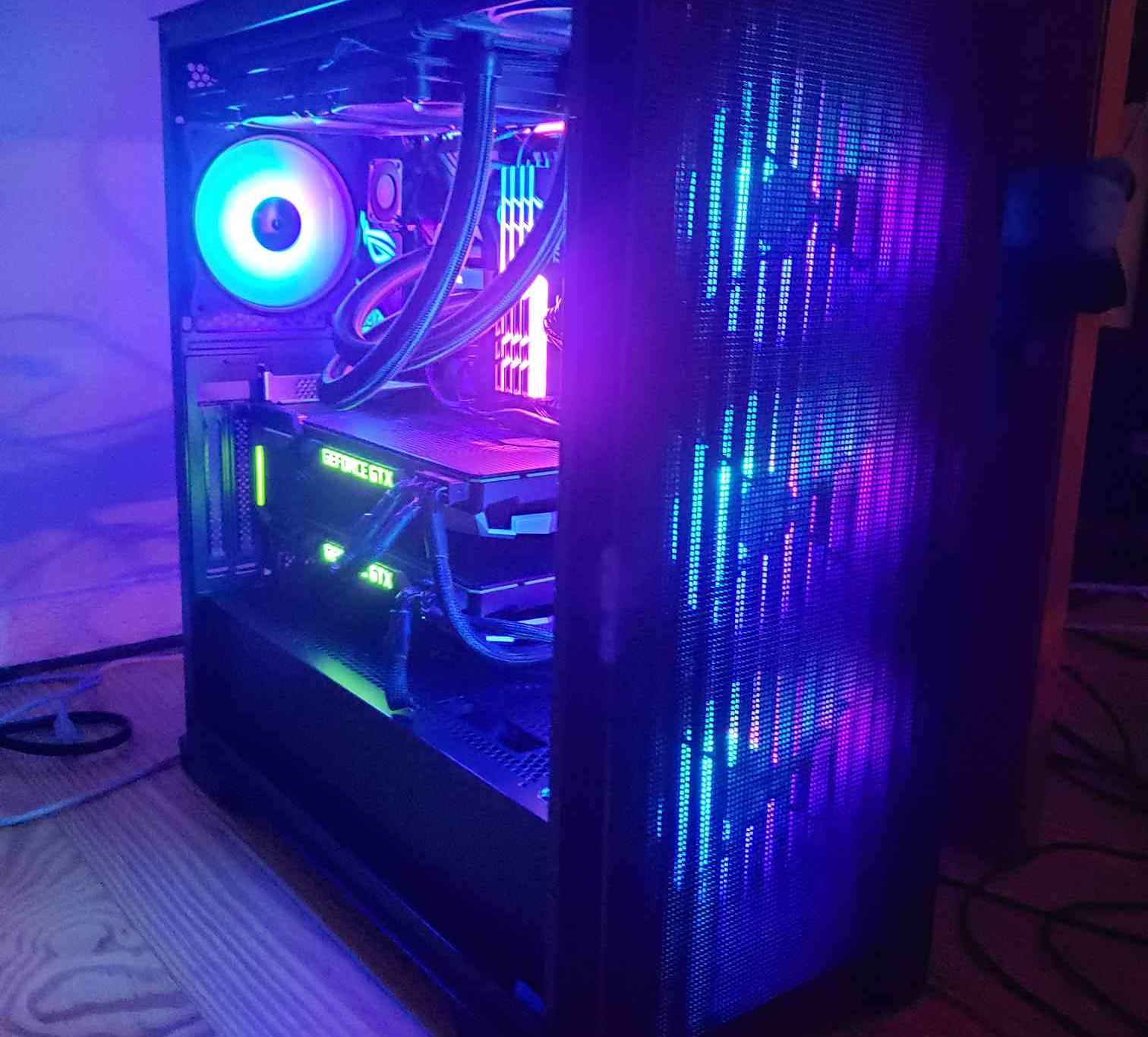 Budget Baller Builds (old, no longer current)