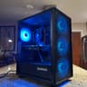 Budget Gaming PC | RX 580 8GB | RYZEN 5 3600 | 16GB RAM | 500GB SSD | WIN 11