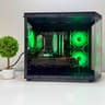 GTX 1080 | Ryzen 5 3600 | 32GB DDR4 | 1 TB M.2 | 650W Gold PSU | ARGB Fans | Windows 11