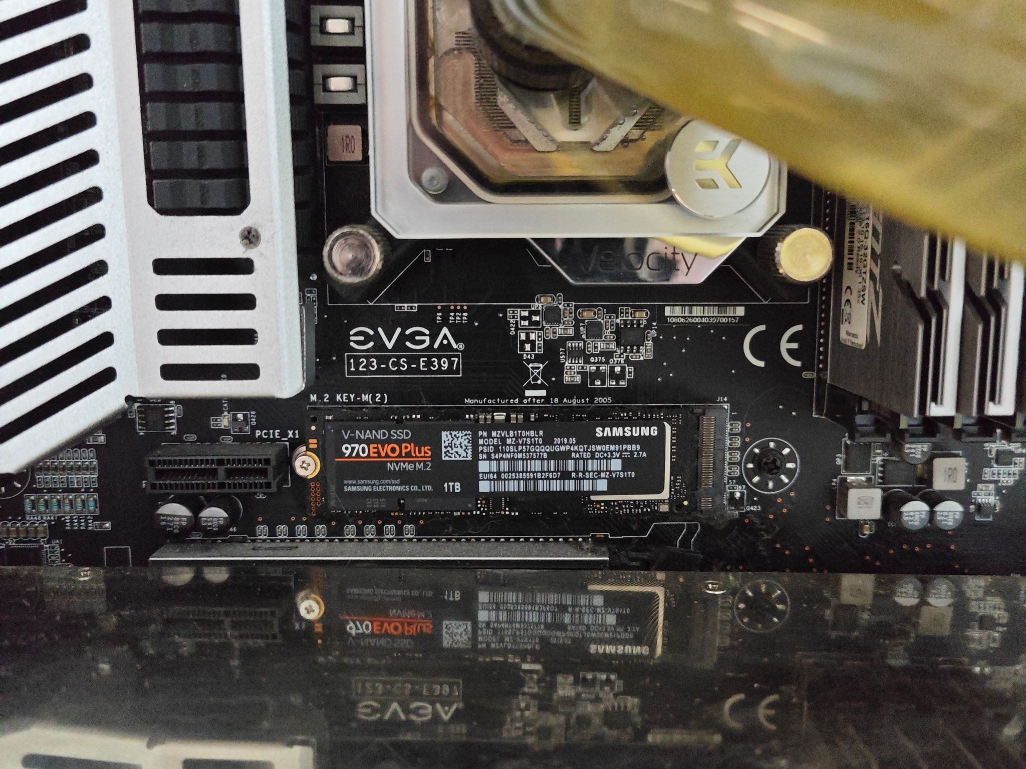 GeForce RTX 2080 Ti Custom Gaming PC - Core i9-9900K, 1TB NVMe SSD