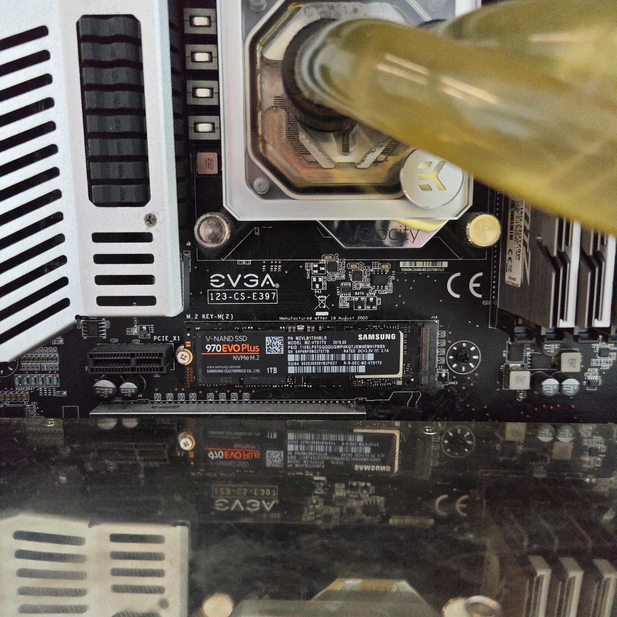 GeForce RTX 2080 Ti Custom Gaming PC - Core i9-9900K, 1TB NVMe SSD