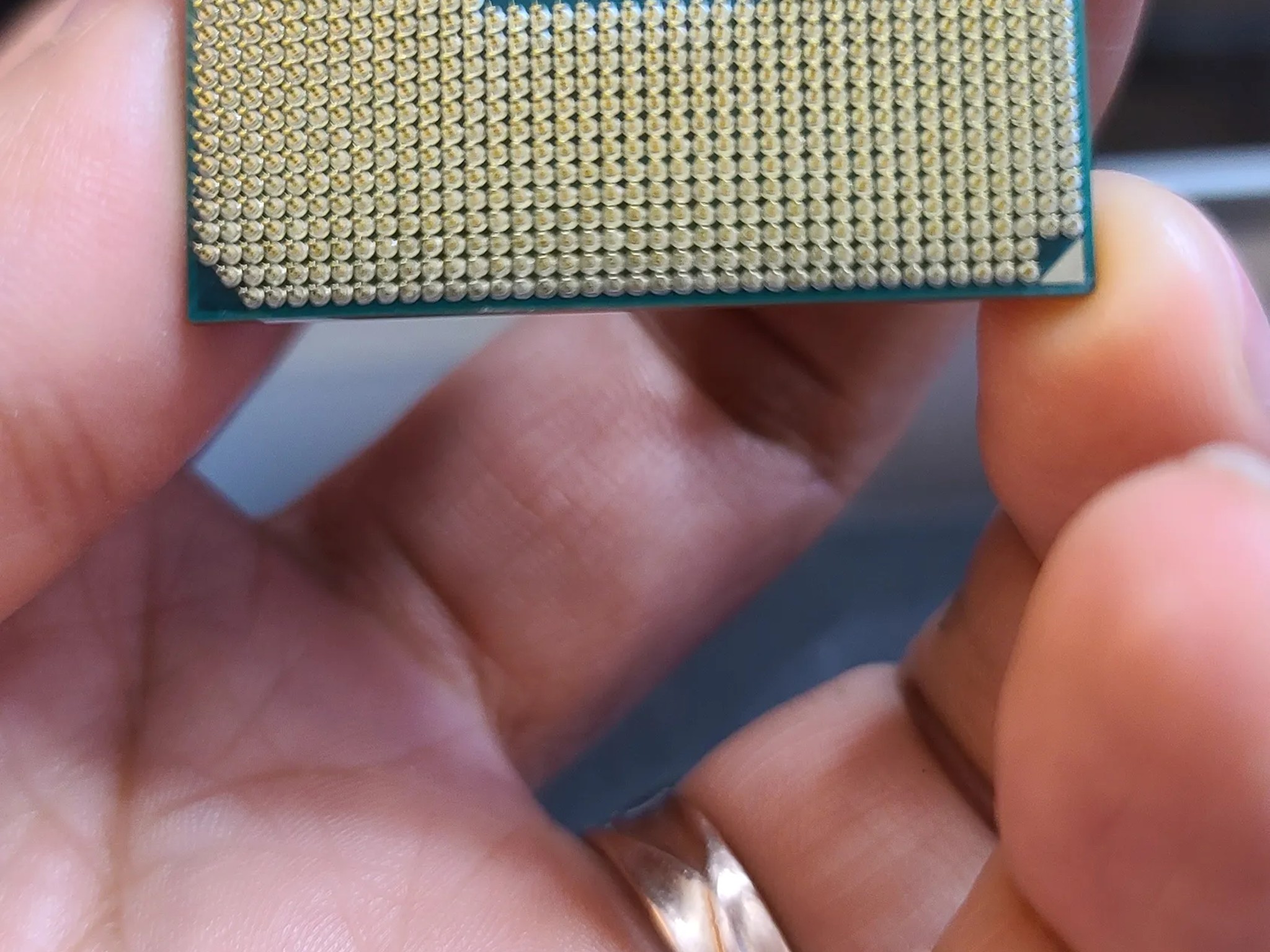 AMD Ryzen 9 3900X 12 core 24 Thread Processor CPU USED