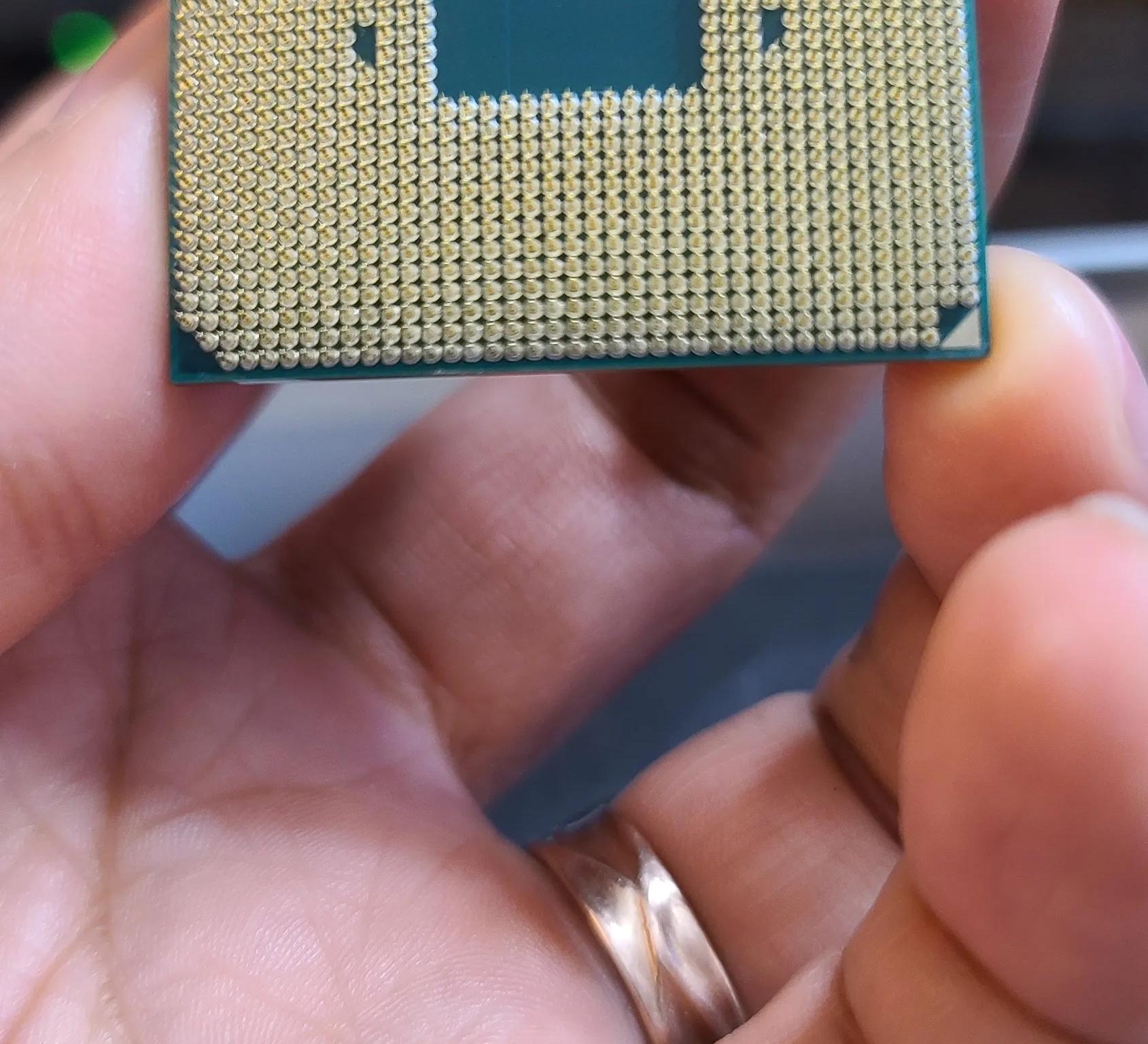 AMD Ryzen 9 3900X 12 core 24 Thread Processor CPU USED