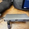Steam Deck 1 TB LCD + Unicorn Beetle & JSAUX Mod/Fan | Case + 45 W Charger