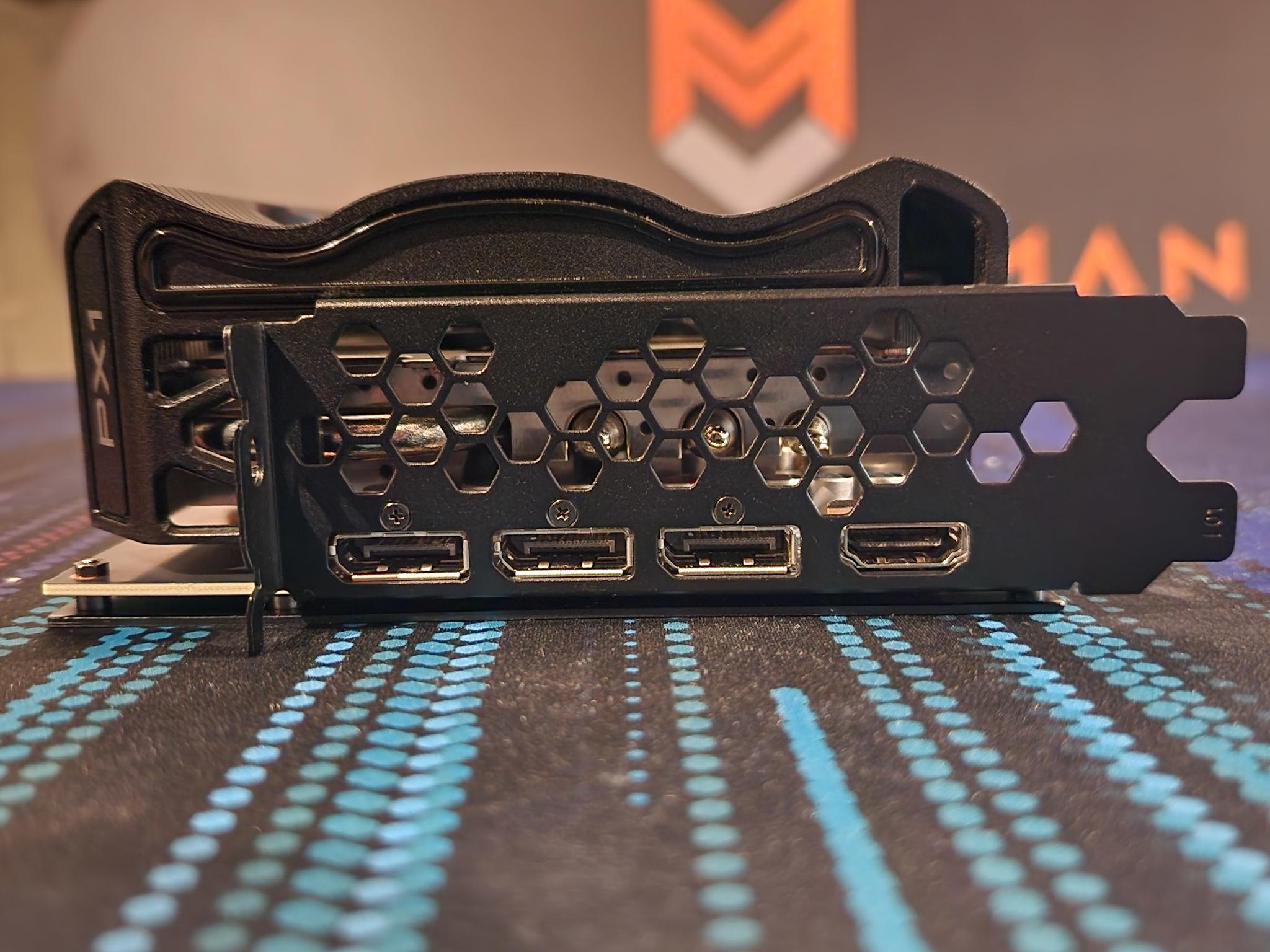 EVGA RTX 3080 FTW3 ULTRA Gaming 10GB