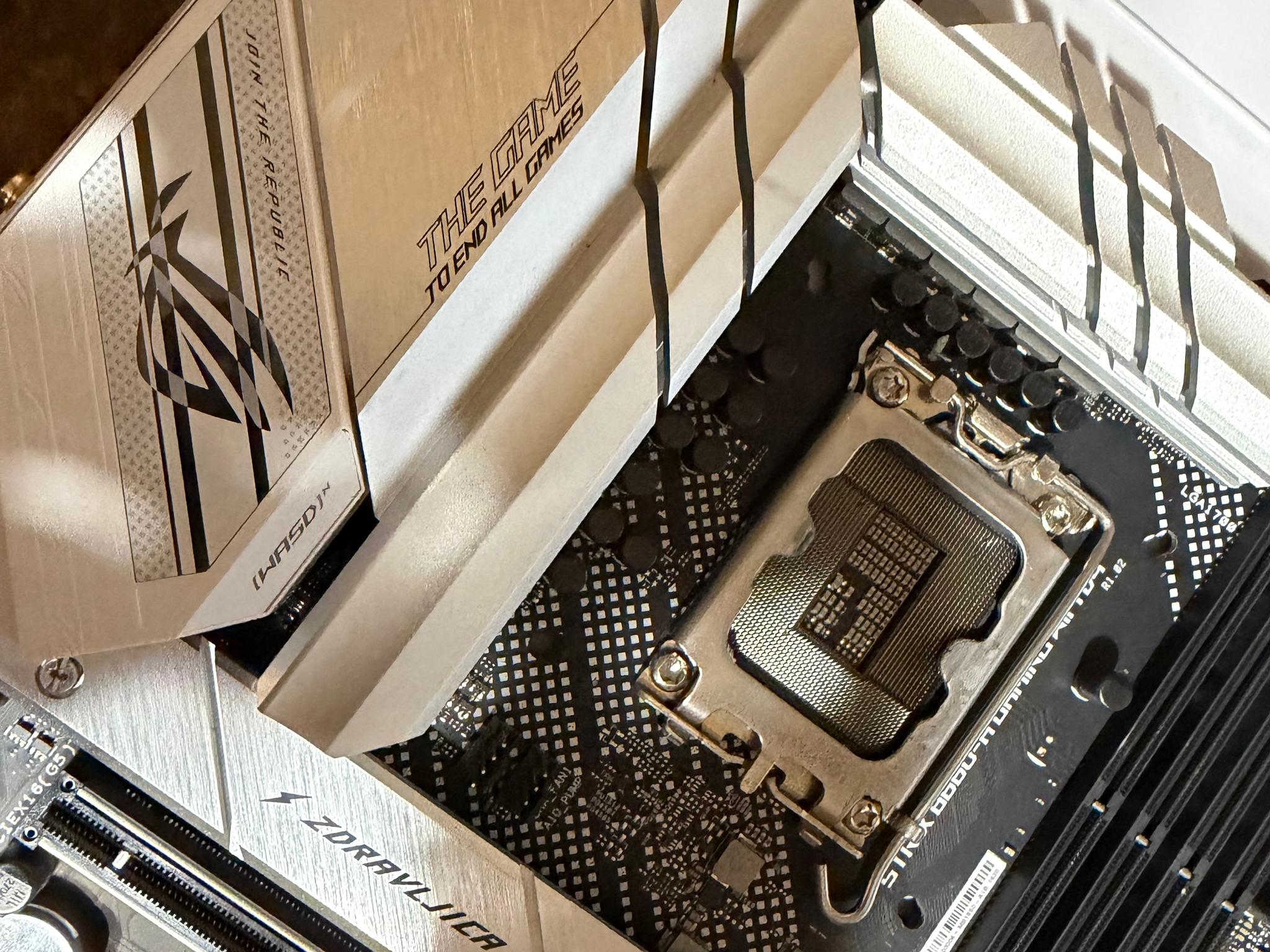 B660 Strix A D4