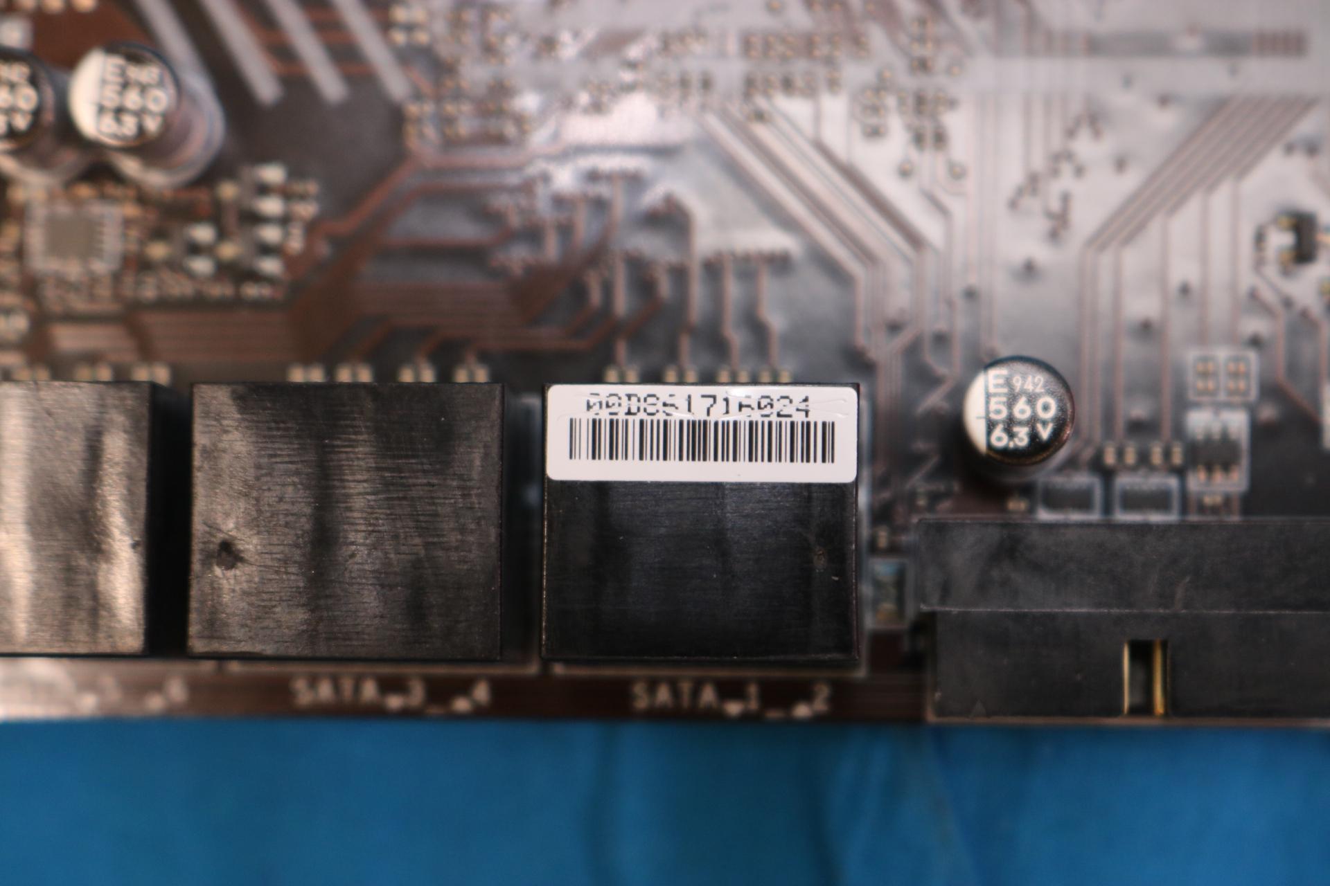 MSI Z390-A PRO Intel LGA1151/Socket H4 DDR4 ATX Desktop Motherboard No I/O Shield - 4142962189