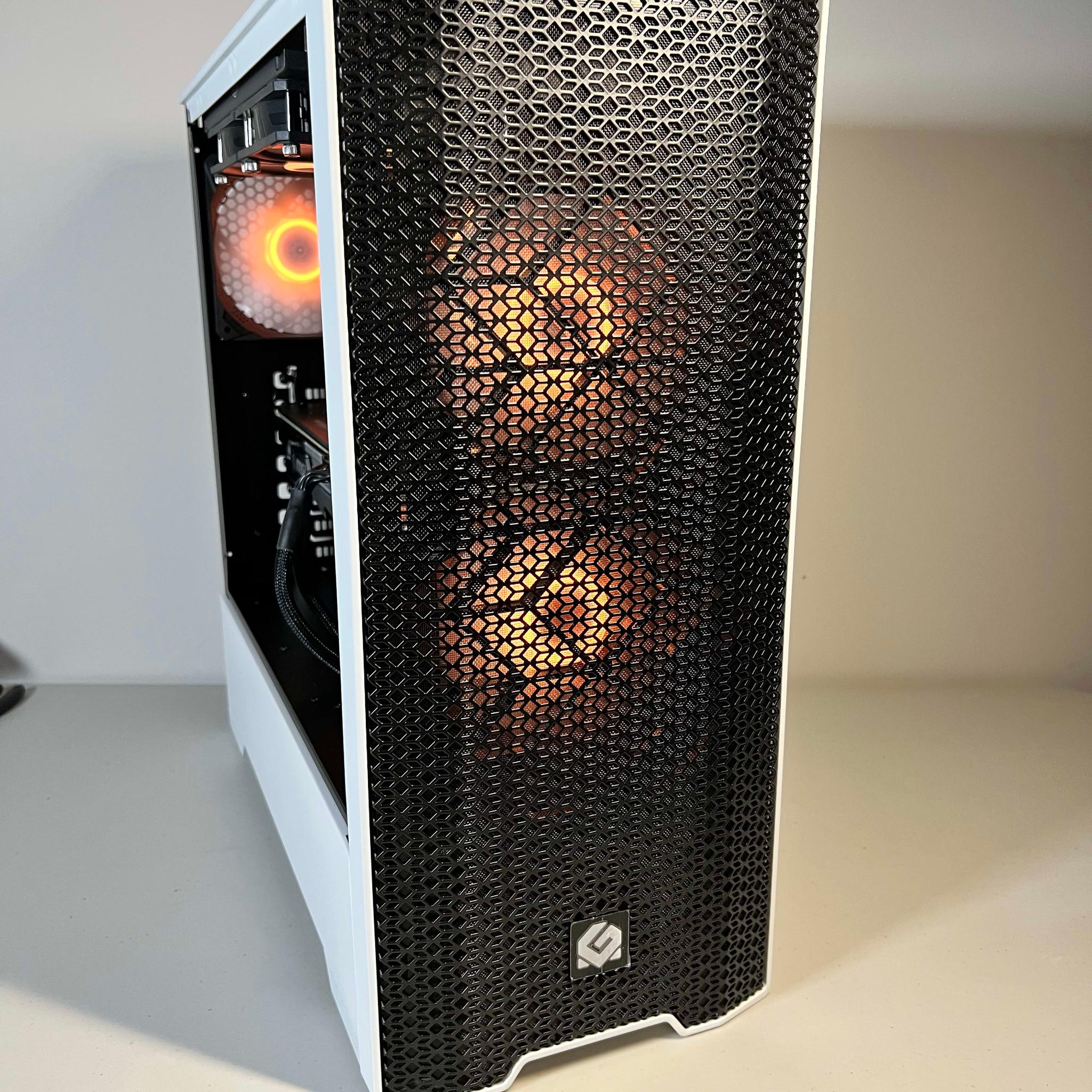 Ryzen 5 5600X | RTX 3070 Gaming PC