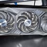 MSI GeForce RTX 3060 GAMING X TRIO 12G