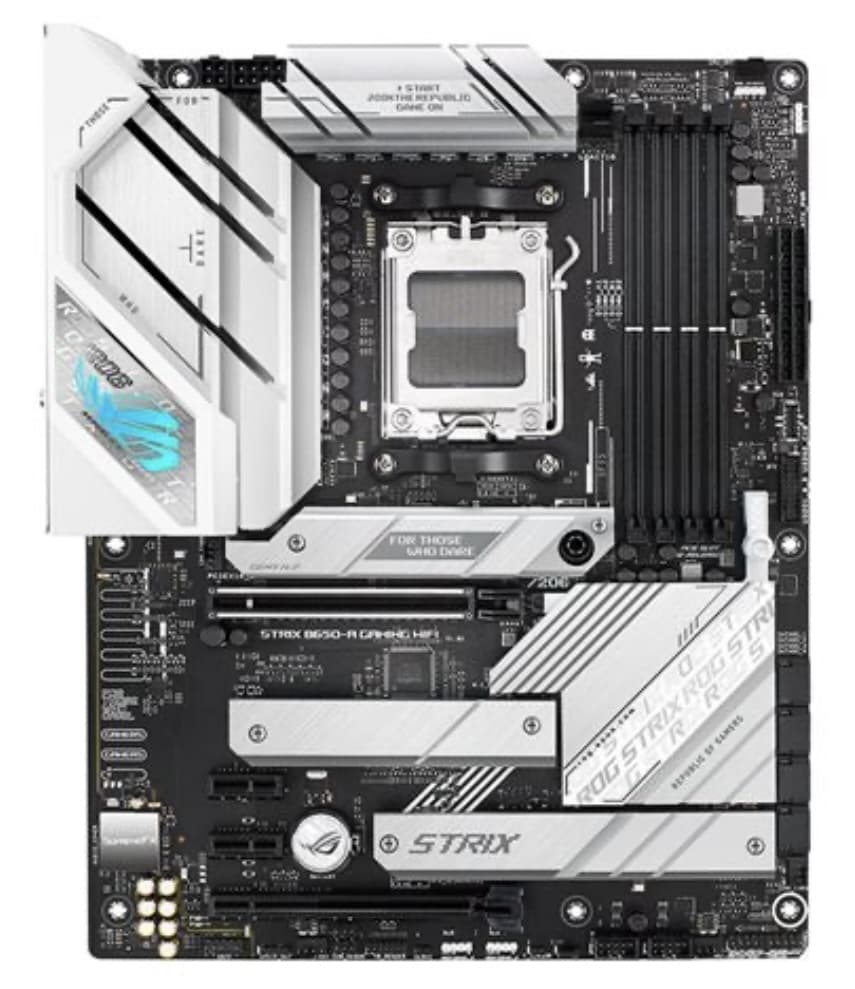 AMD CPU, motherboard, ram bundle
