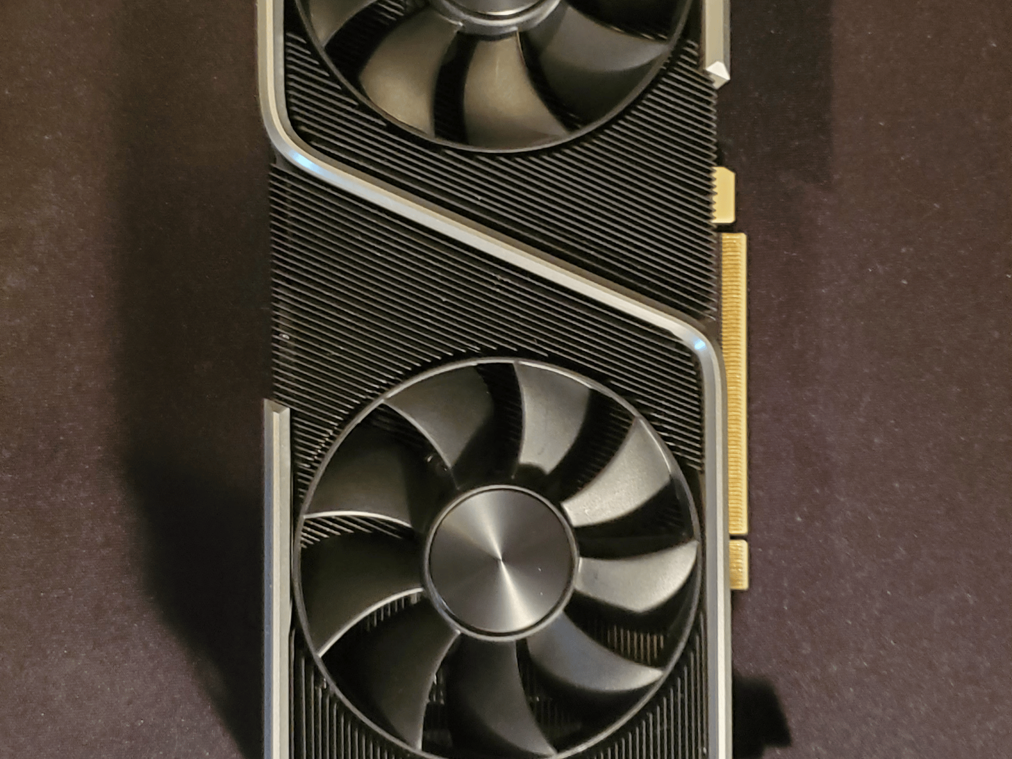 NVIDIA RTX 3060 Ti